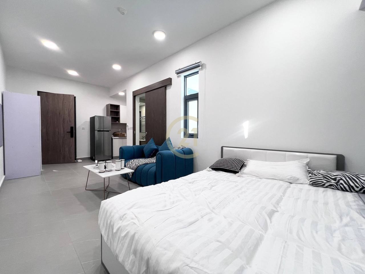 LOVELY STUDIO ROOM FOR RENT-NEAR NEW AIR PORT