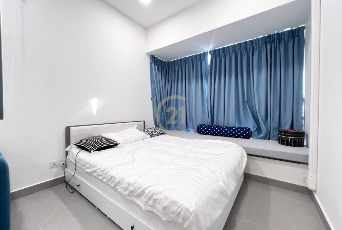 LOVELY STUDIO ROOM FOR RENT-NEAR NEW AIR PORT