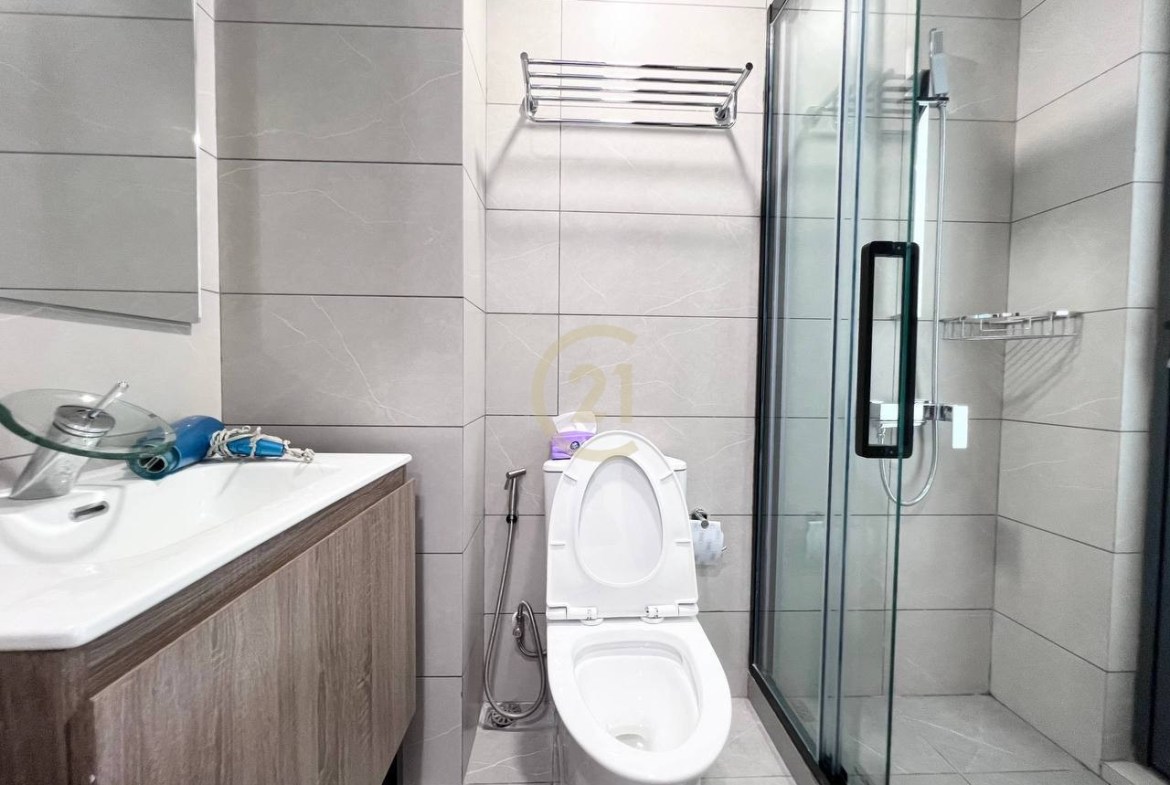 LOVELY STUDIO ROOM FOR RENT-NEAR NEW AIR PORT