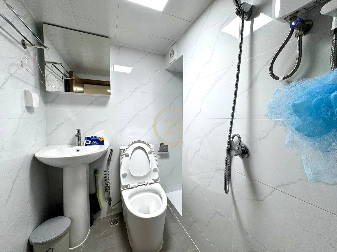 Lovely Two Bedroom For Rent At Chroy Changva