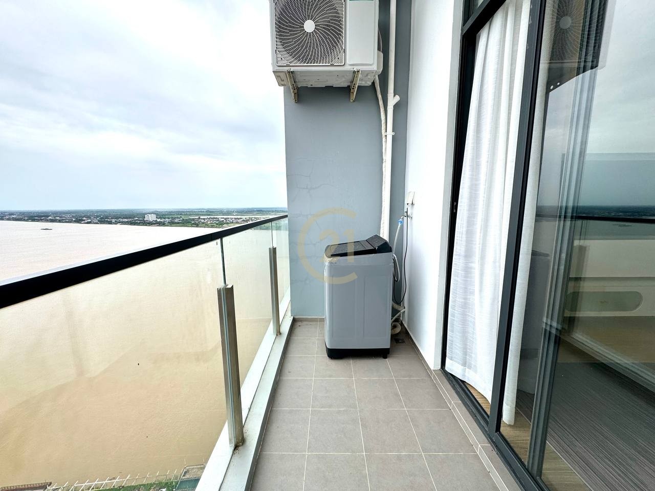 Lovely Two Bedroom For Rent At Chroy Changva