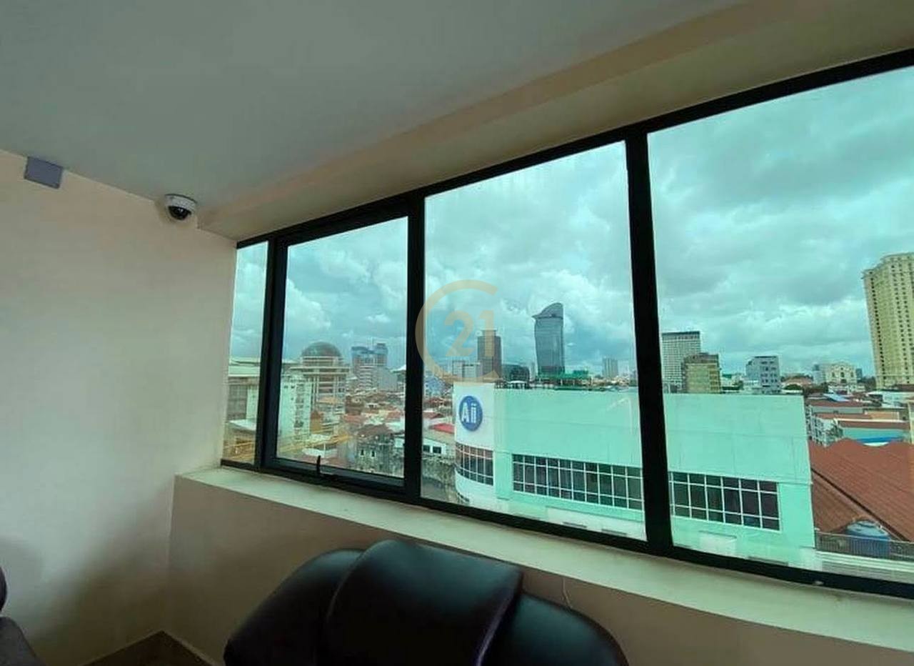 NICE ONE BEDROOM FOR RENT-CENTRAL MARKET