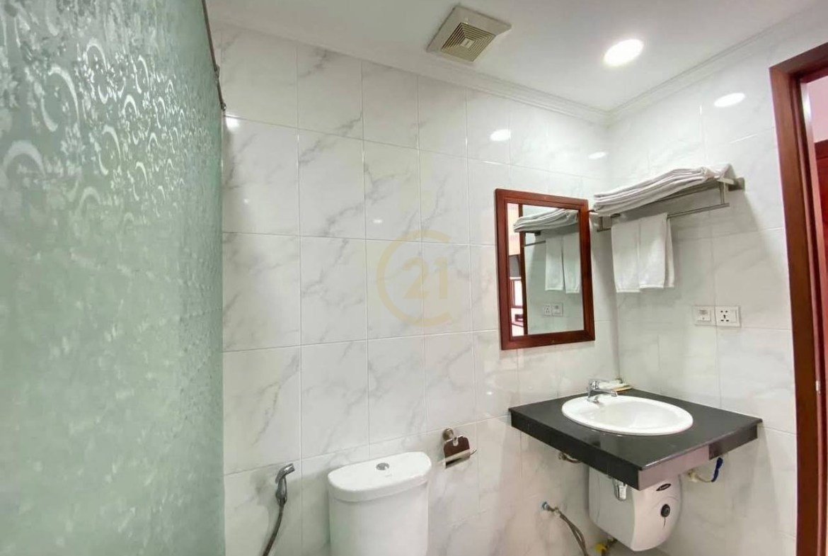 NICE ONE BEDROOM FOR RENT-CENTRAL MARKET