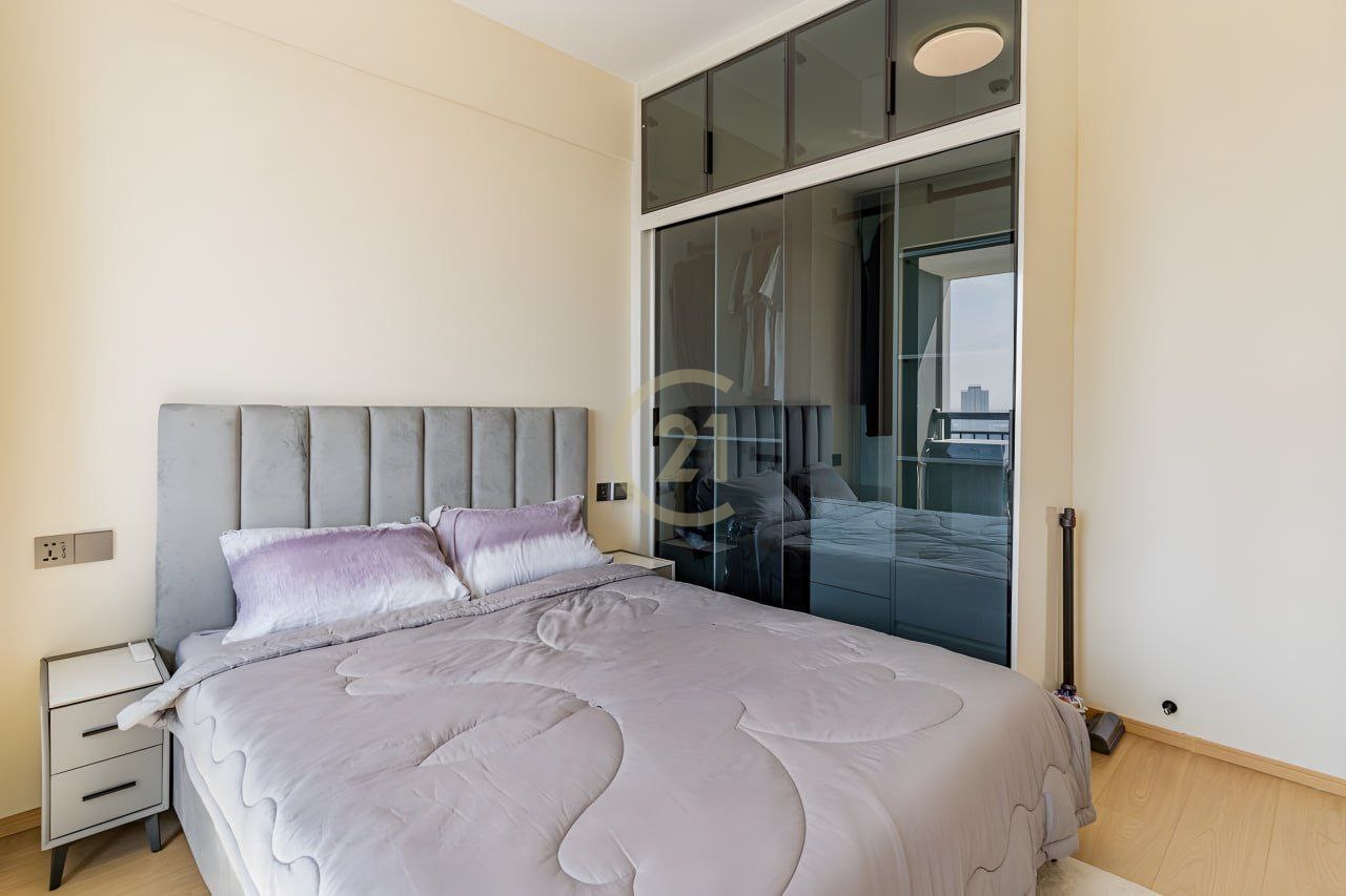 Brand New One Bedroom For Rent At Chamkar Morn
