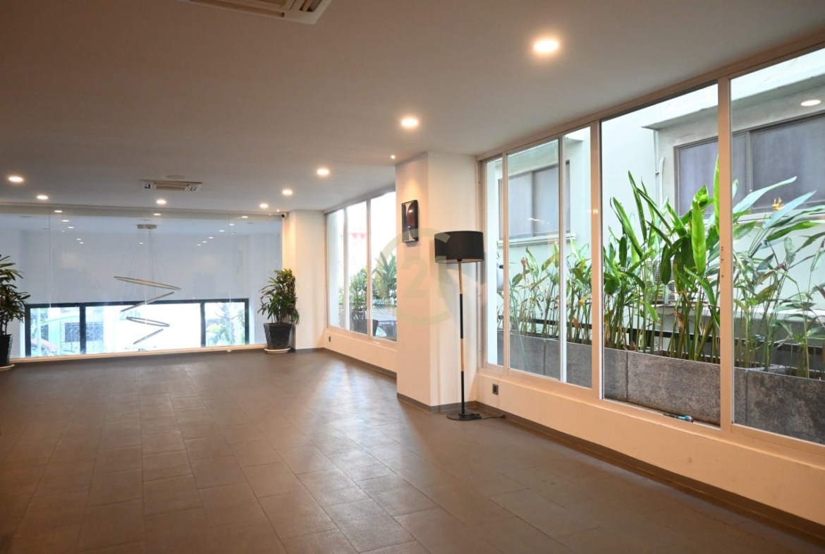BEST SHOPHOUSE FOR RENT-MAIN ROAD OF BKK3