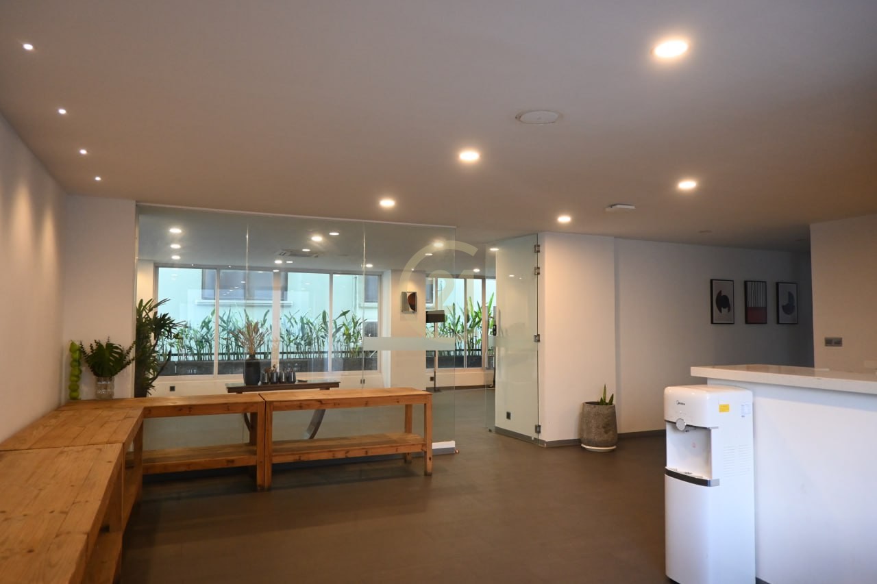 BEST SHOPHOUSE FOR RENT-MAIN ROAD OF BKK3
