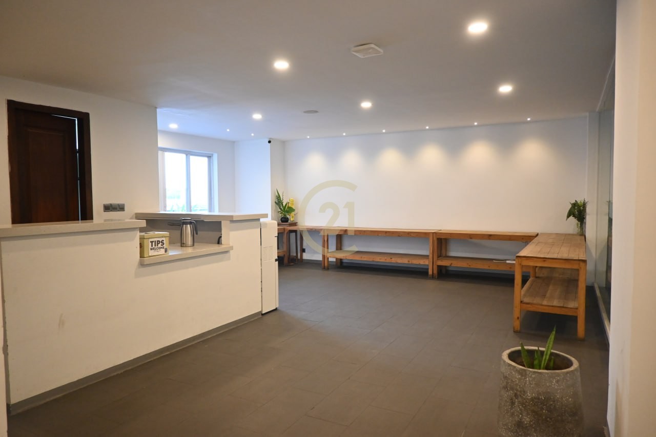 BEST SHOPHOUSE FOR RENT-MAIN ROAD OF BKK3