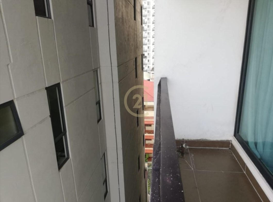 Two Bedroom For Rent At Toul Tompong