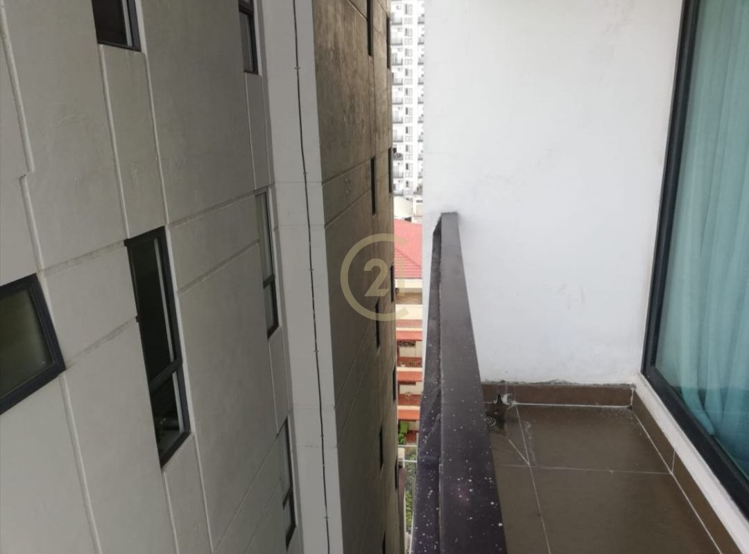 Two Bedroom For Rent At Toul Tompong