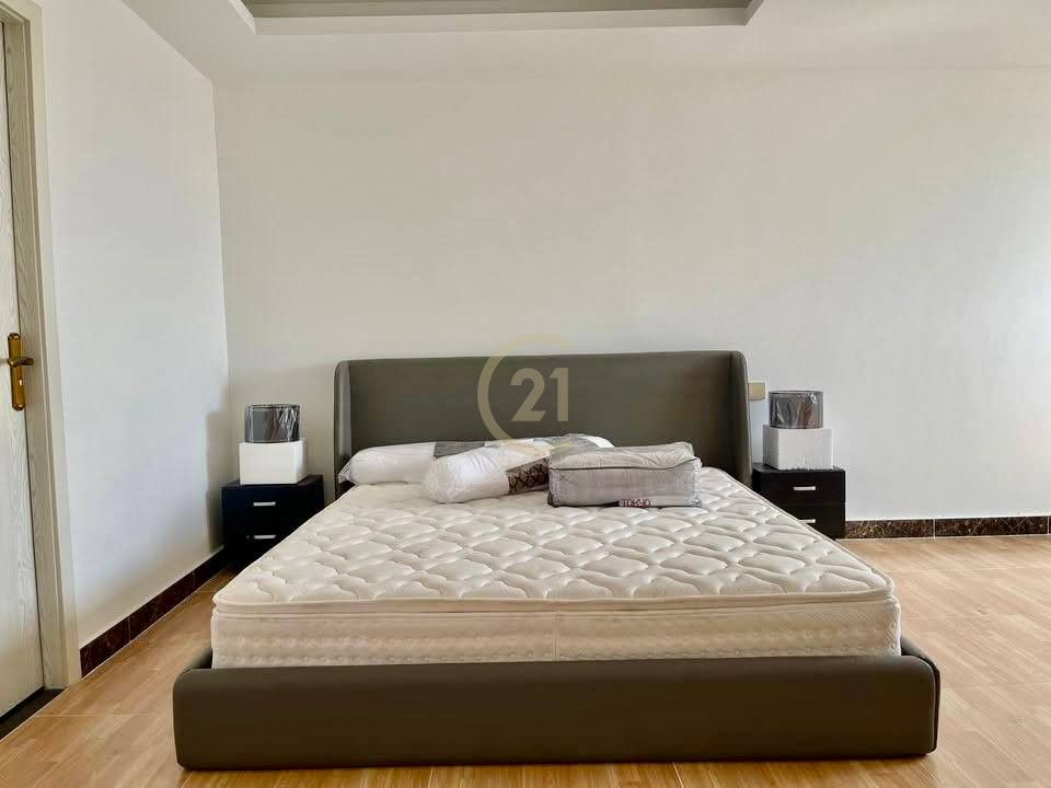 BRAND NEW ONE BEDROOM FOR RENT-SEN SOK