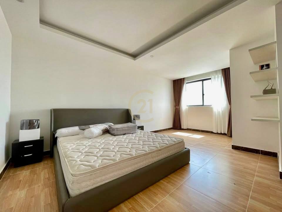 BRAND NEW ONE BEDROOM FOR RENT-SEN SOK