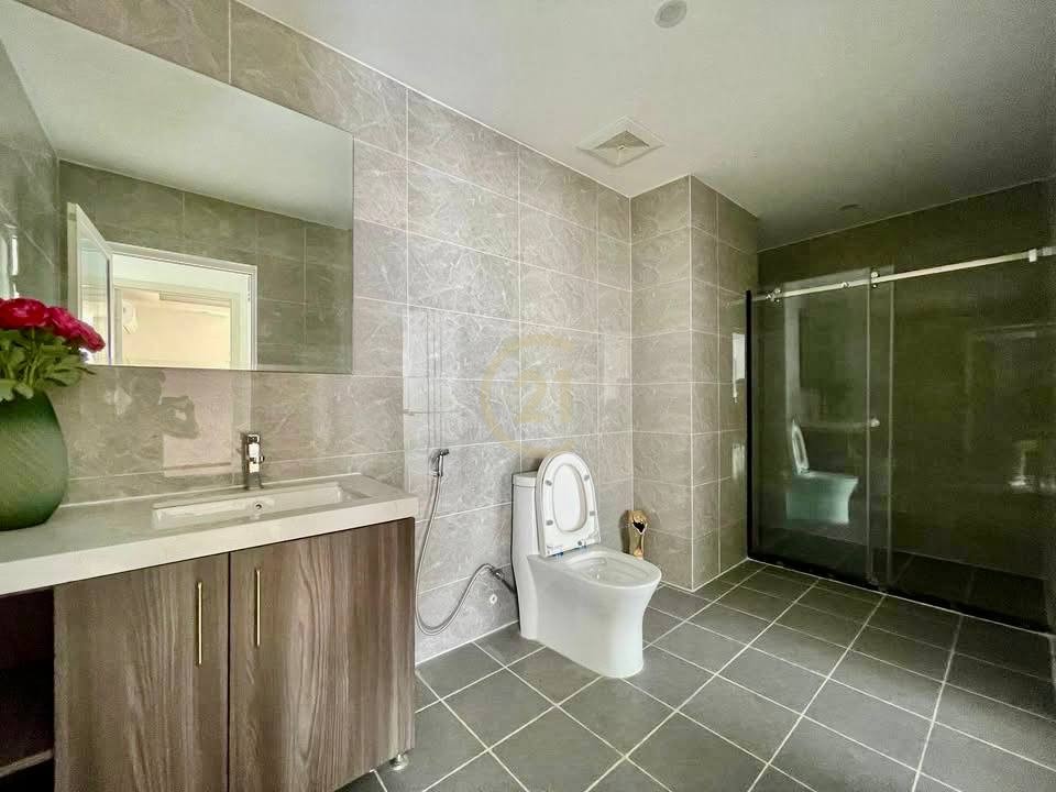 BRAND NEW ONE BEDROOM FOR RENT-SEN SOK