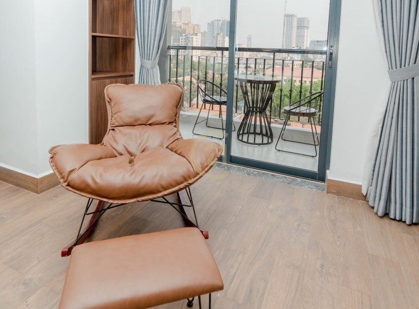 Lovely Studio Room For Rent At Riverside