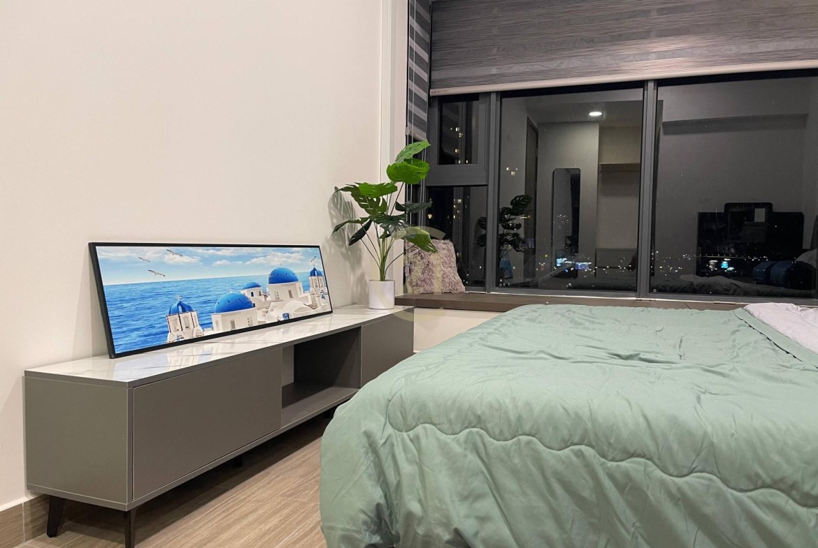Brand New Three Bedroom For Rent At Urban Village