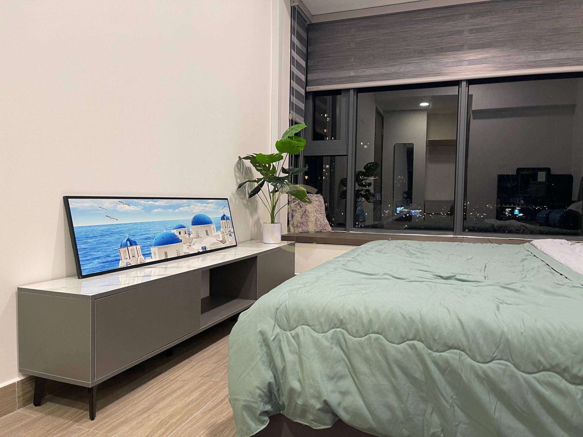 Brand New Three Bedroom For Rent At Urban Village
