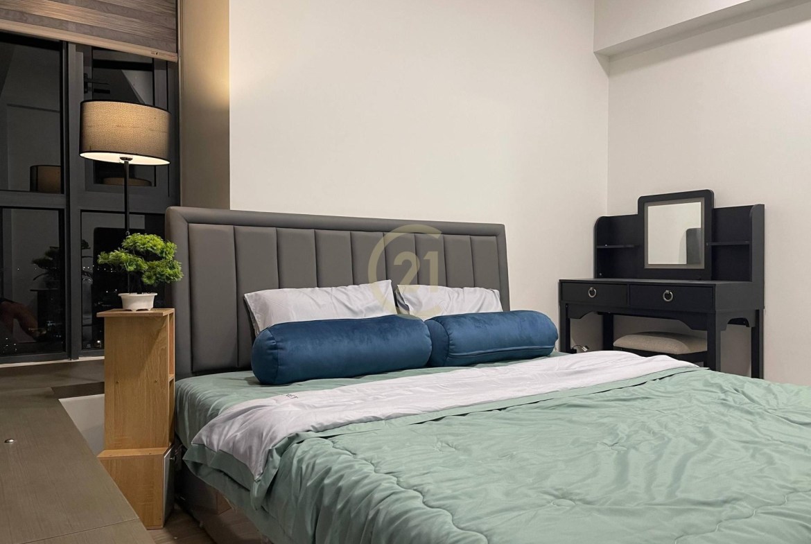 Brand New Three Bedroom For Rent At Urban Village