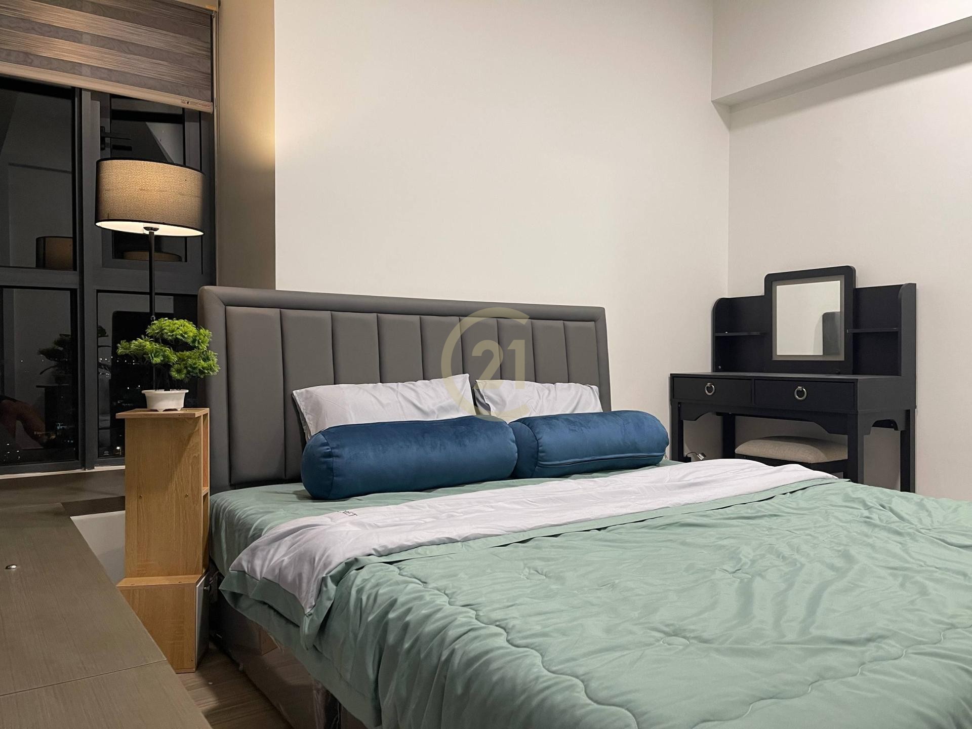 Brand New Three Bedroom For Rent At Urban Village