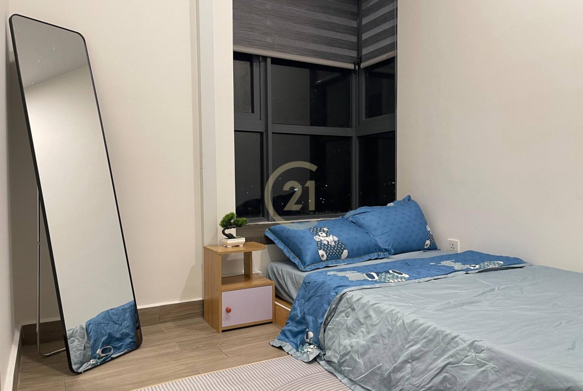 Brand New Three Bedroom For Rent At Urban Village