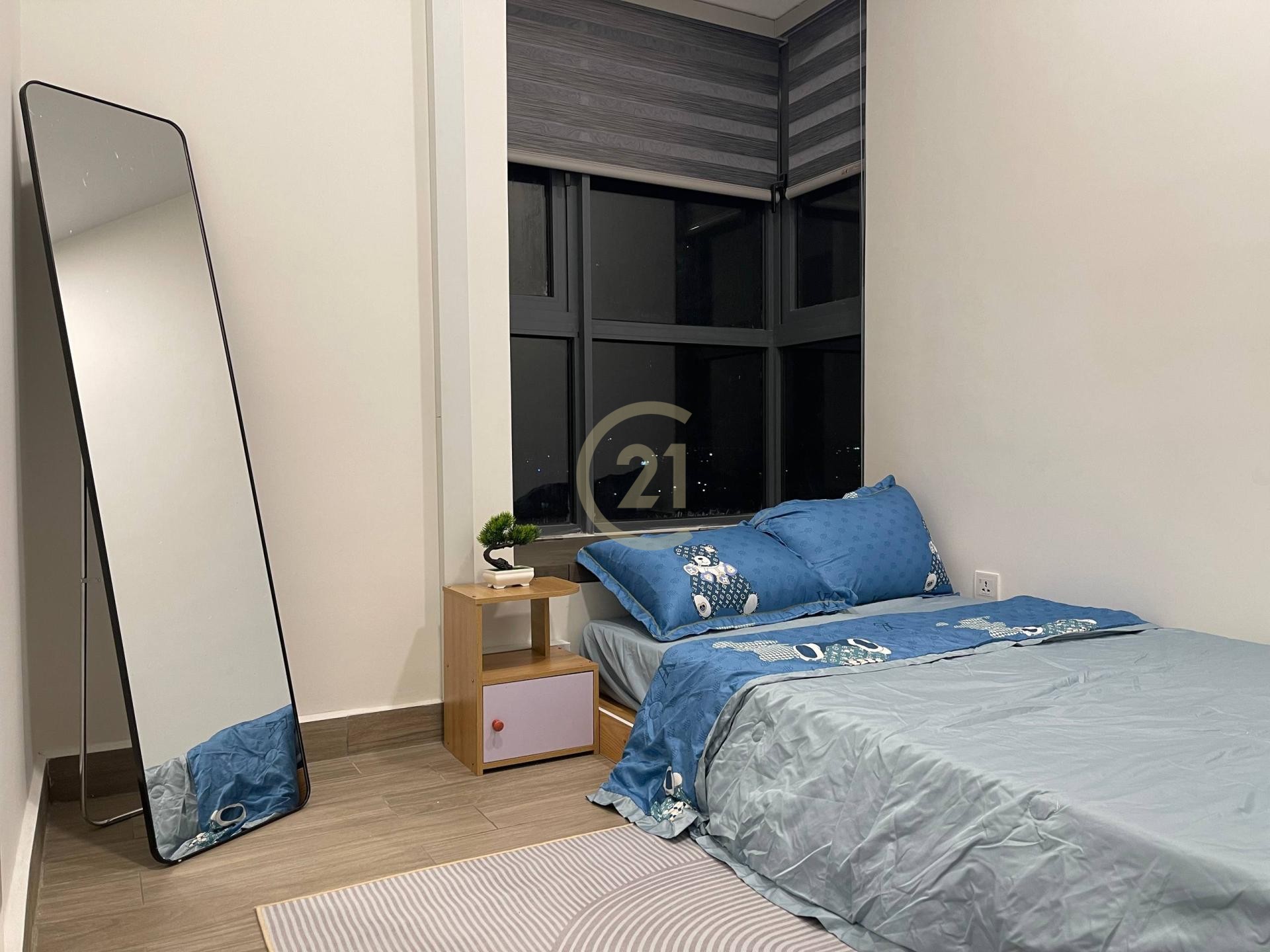 Brand New Three Bedroom For Rent At Urban Village