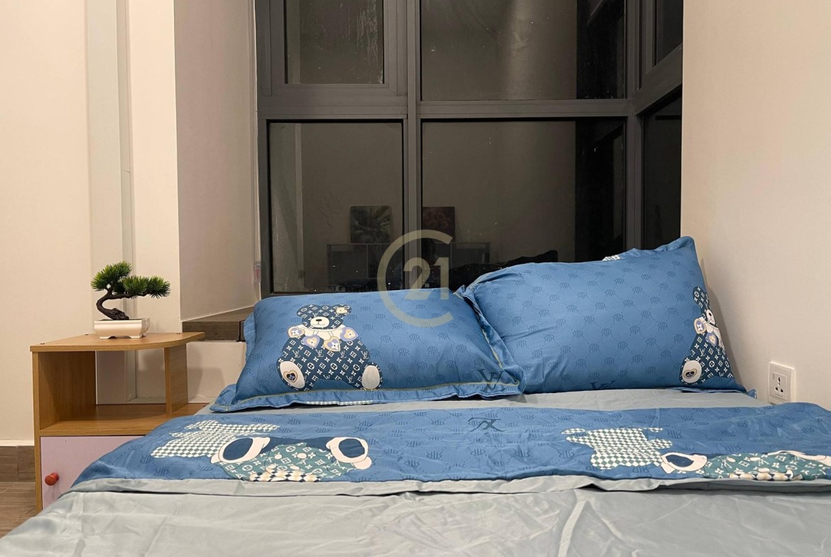 Brand New Three Bedroom For Rent At Urban Village