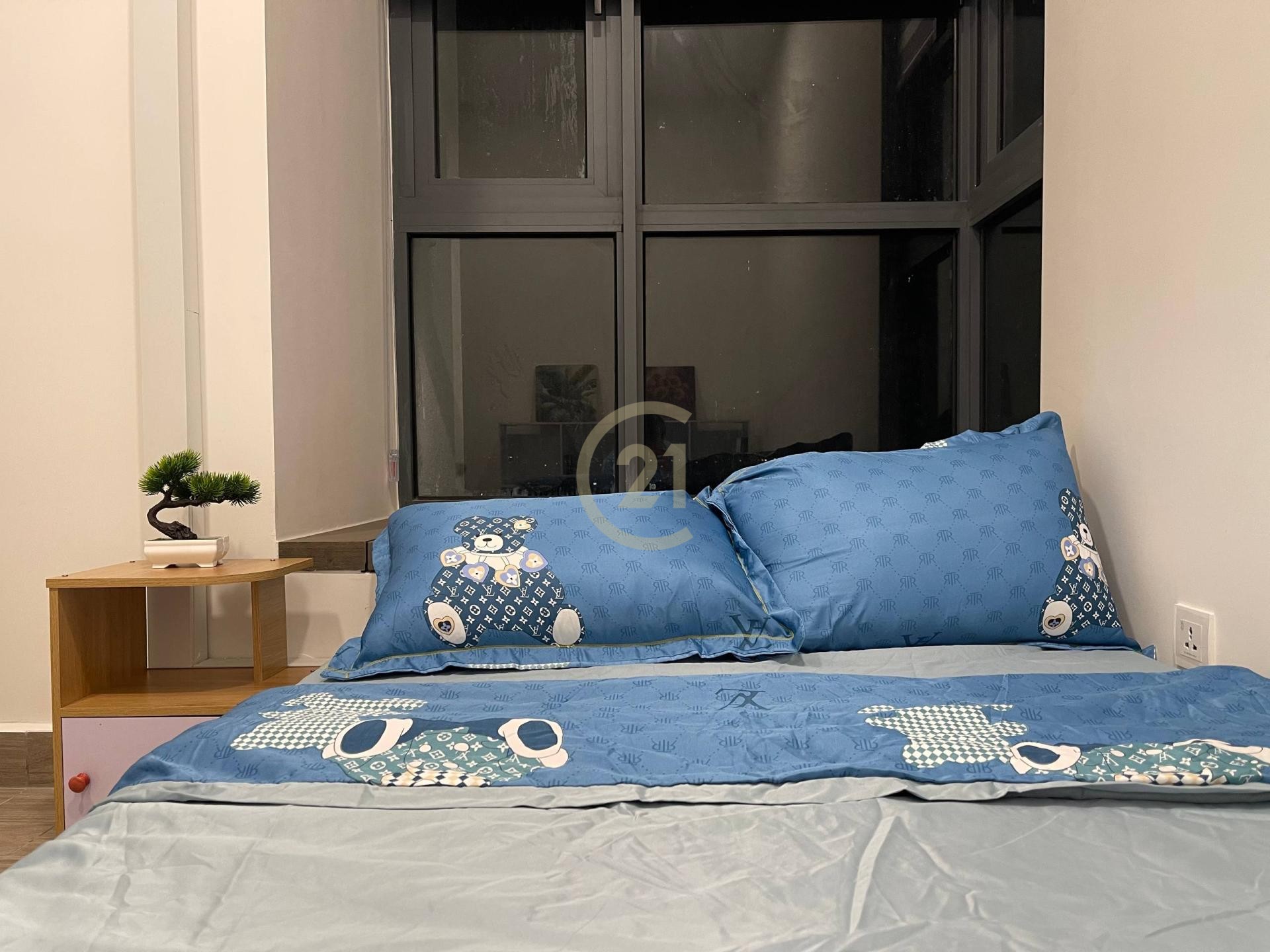 Brand New Three Bedroom For Rent At Urban Village