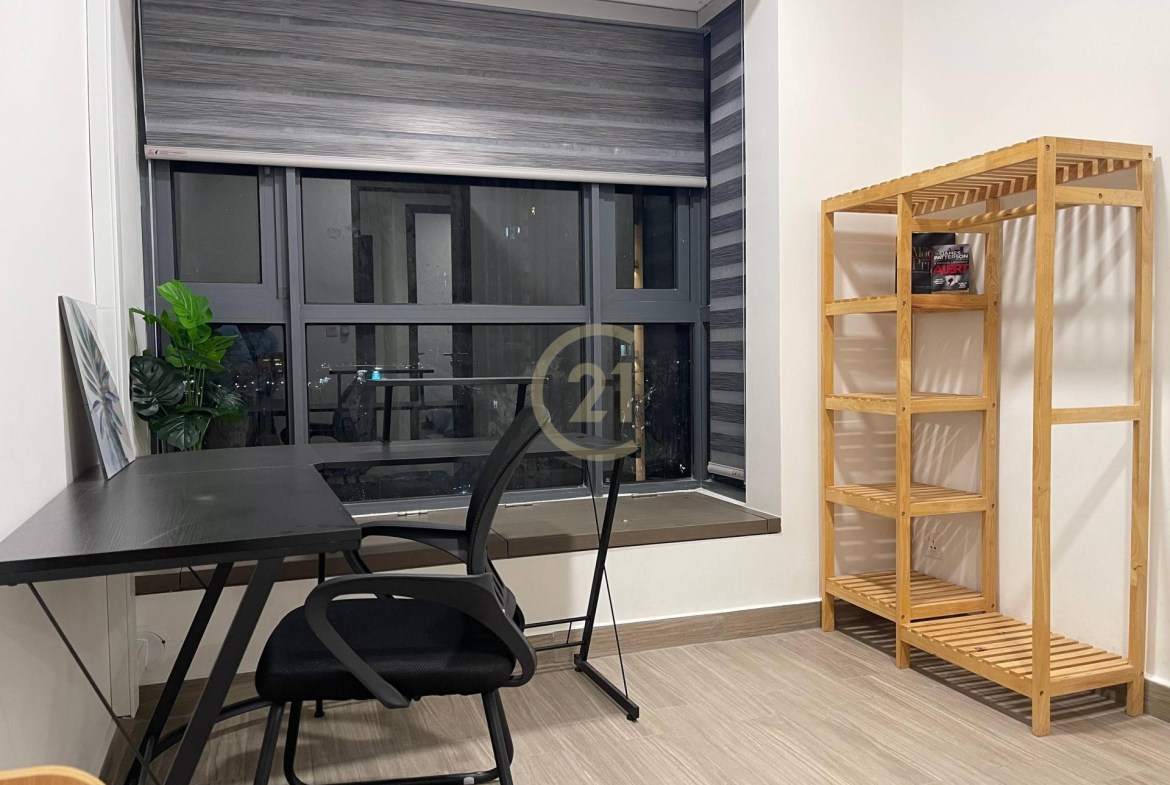 Brand New Three Bedroom For Rent At Urban Village