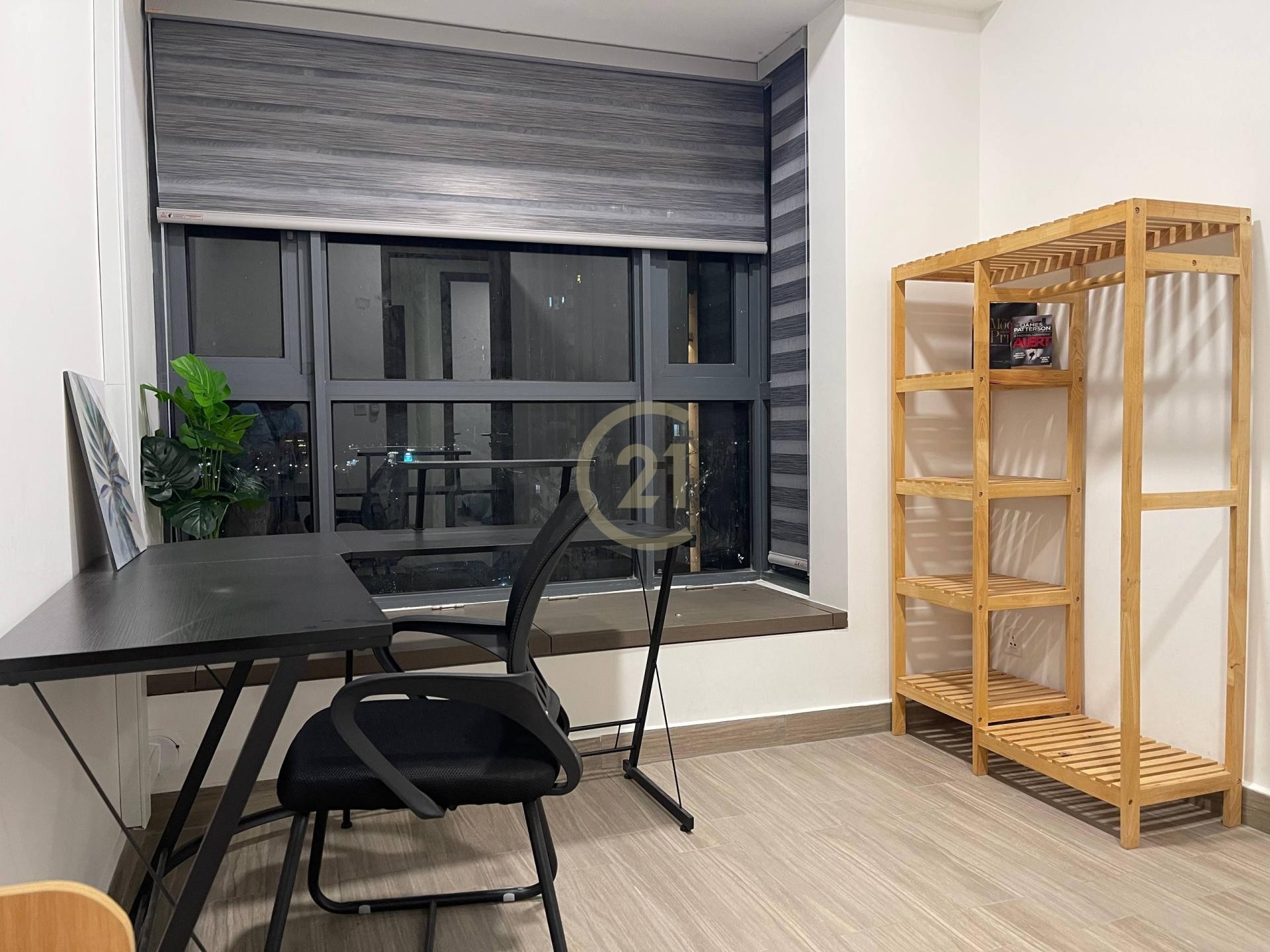 Brand New Three Bedroom For Rent At Urban Village