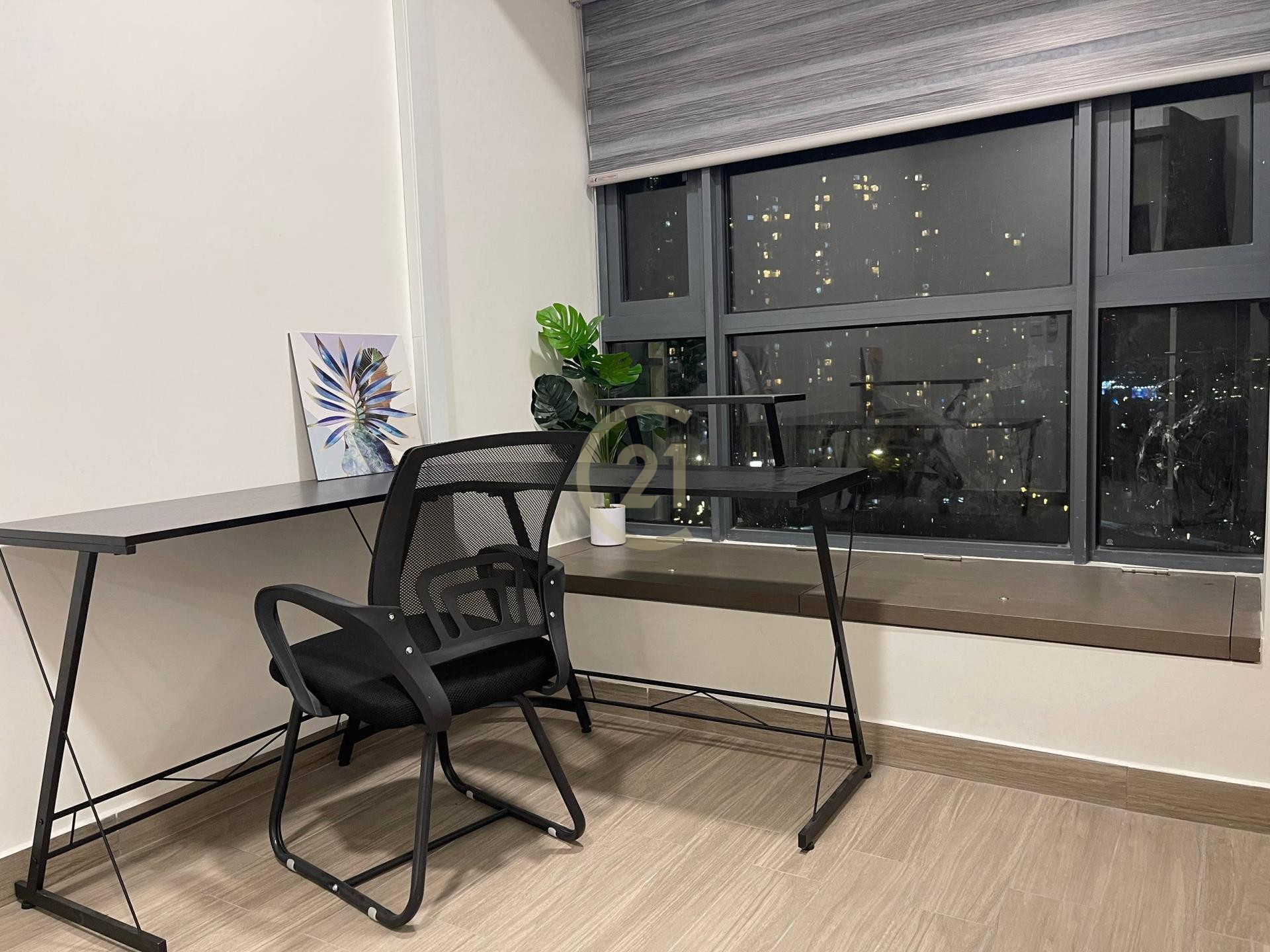 Brand New Three Bedroom For Rent At Urban Village