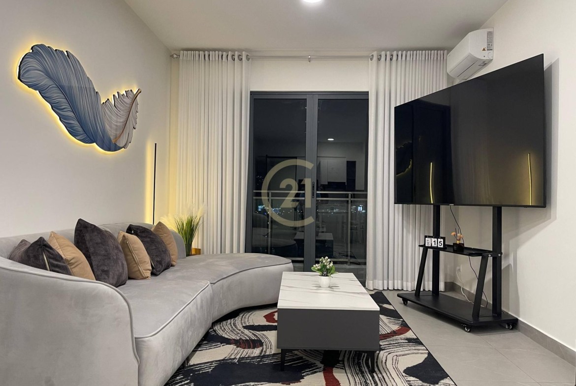 Brand New Three Bedroom For Rent At Urban Village