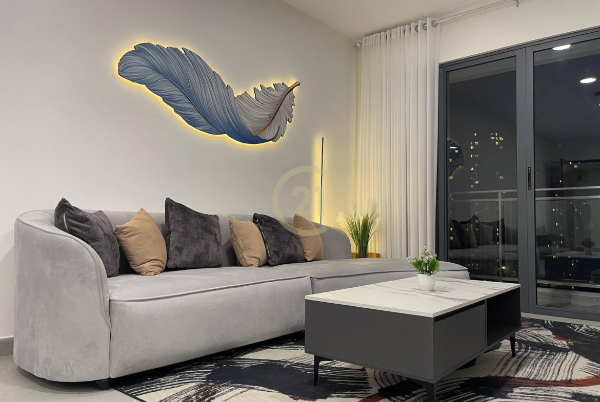 Brand New Three Bedroom For Rent At Urban Village