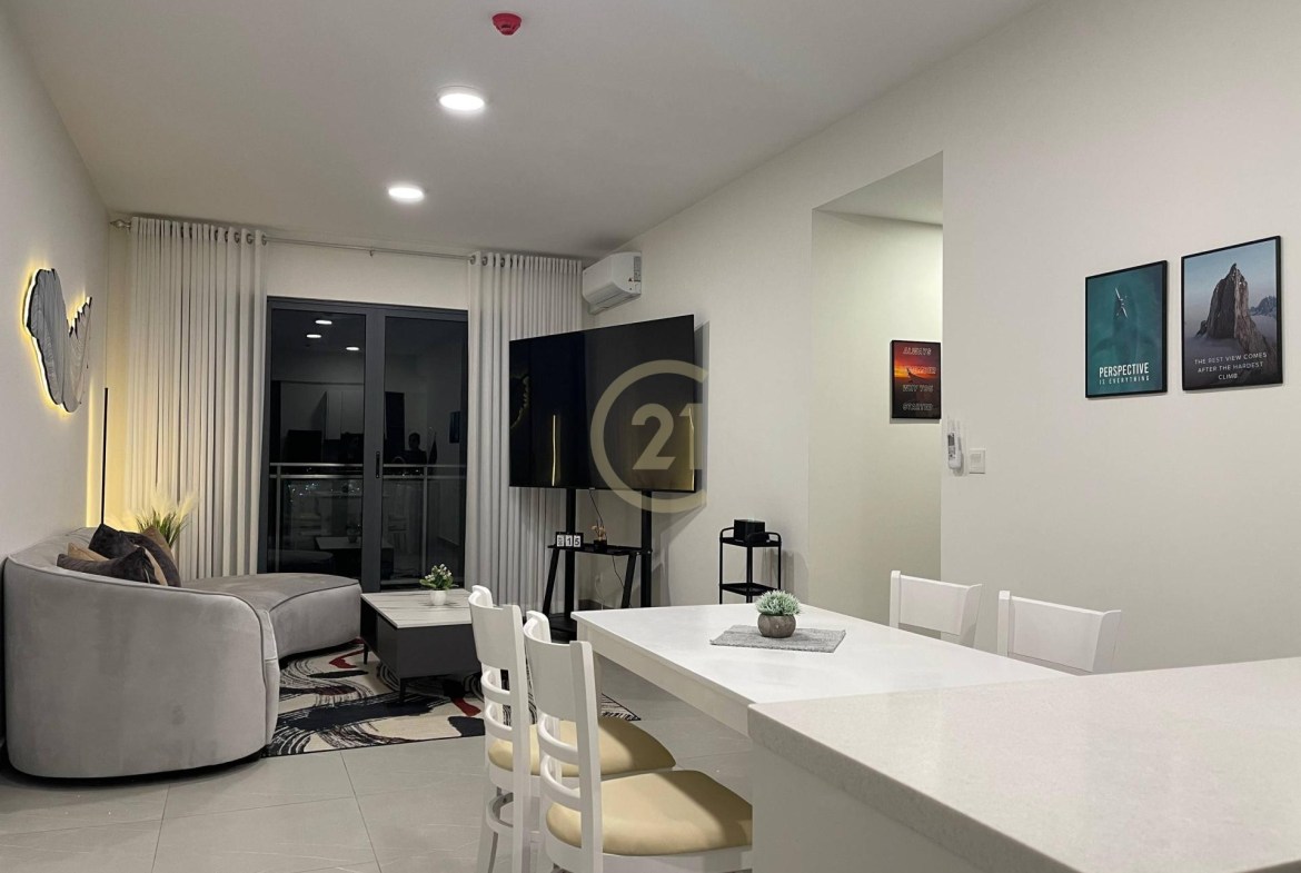 Brand New Three Bedroom For Rent At Urban Village
