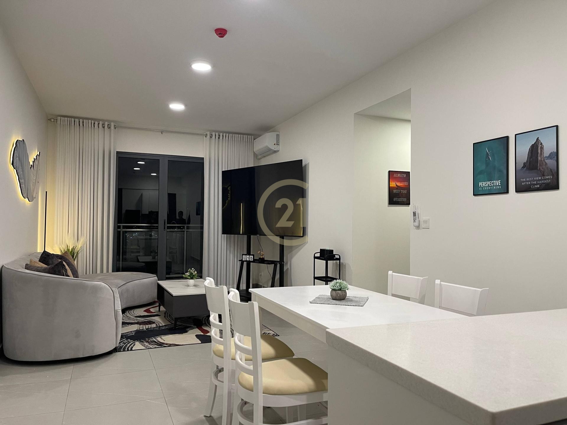 Brand New Three Bedroom For Rent At Urban Village