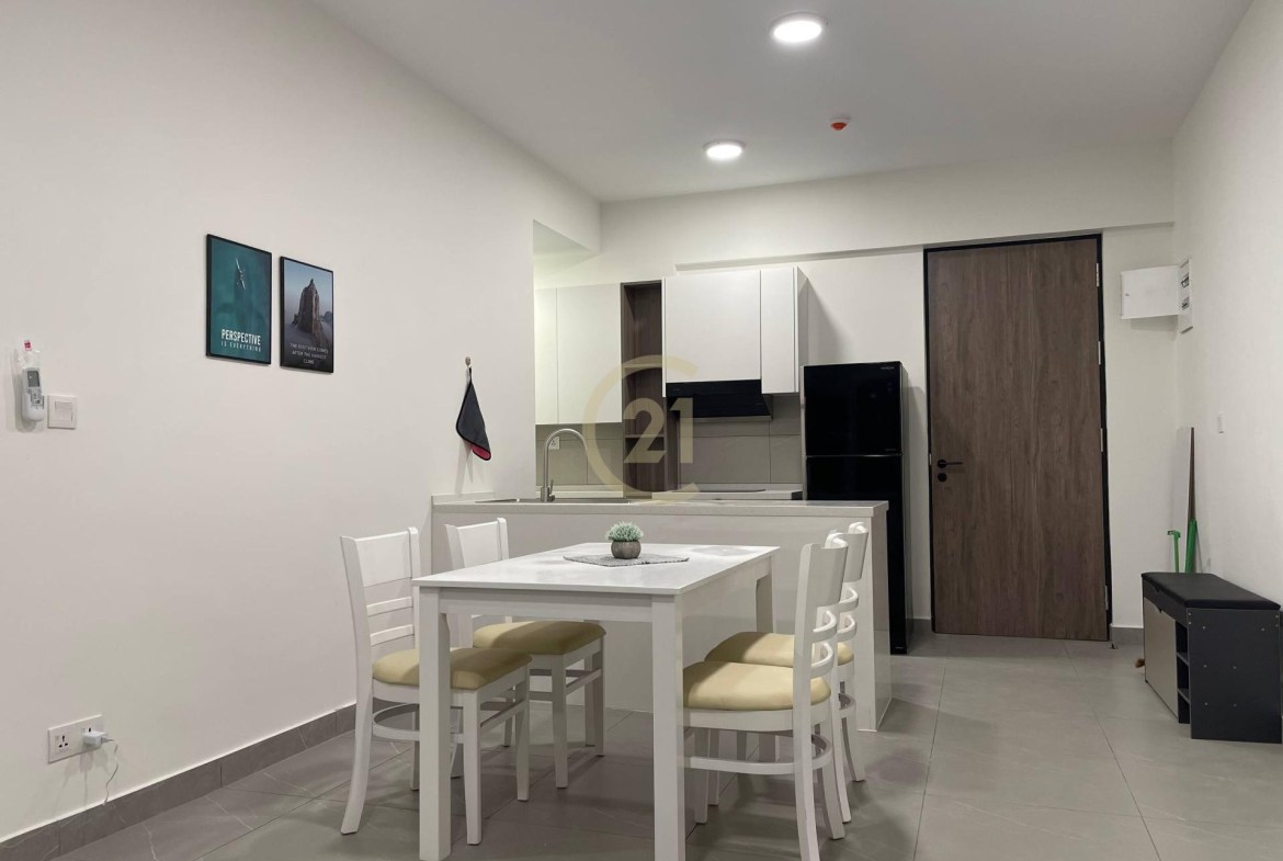 Brand New Three Bedroom For Rent At Urban Village