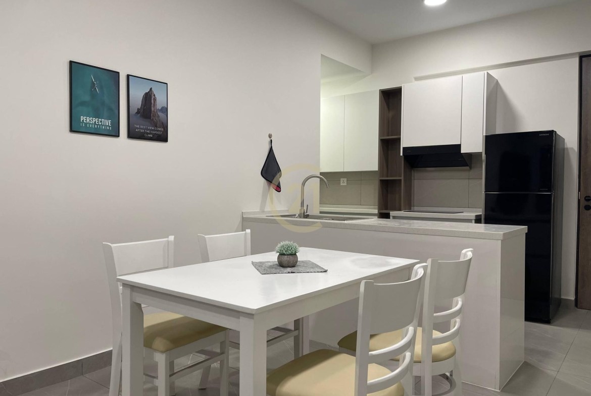 Brand New Three Bedroom For Rent At Urban Village