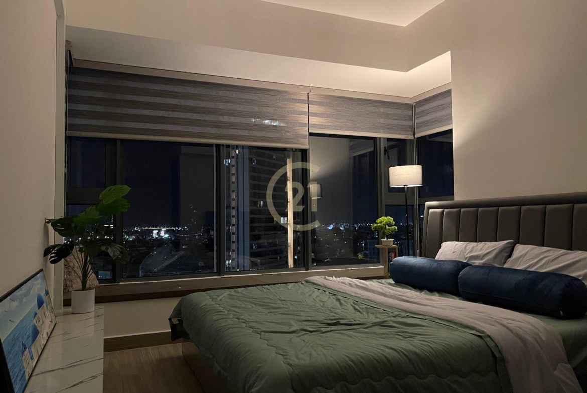 Brand New Three Bedroom For Rent At Urban Village
