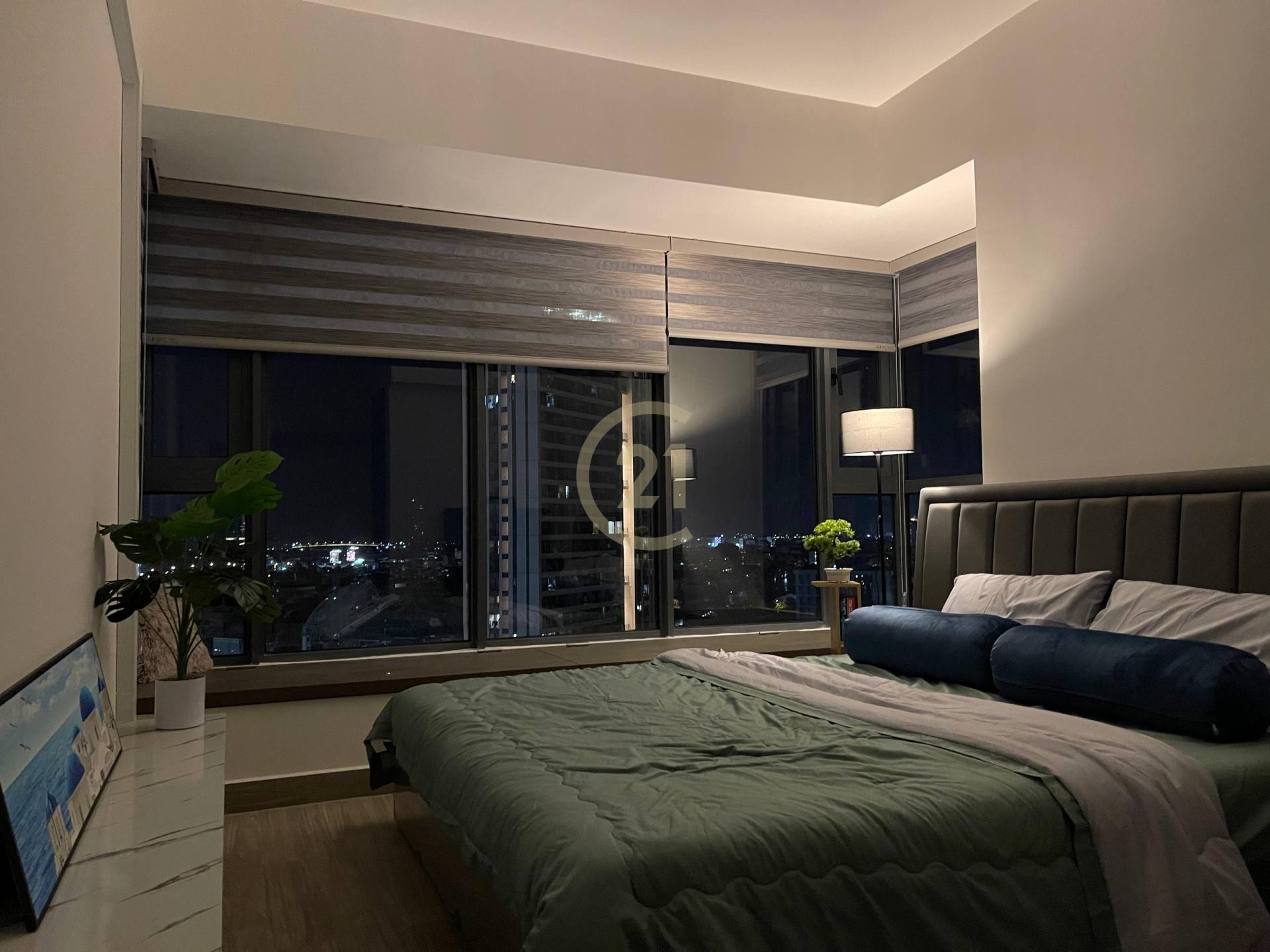 Brand New Three Bedroom For Rent At Urban Village