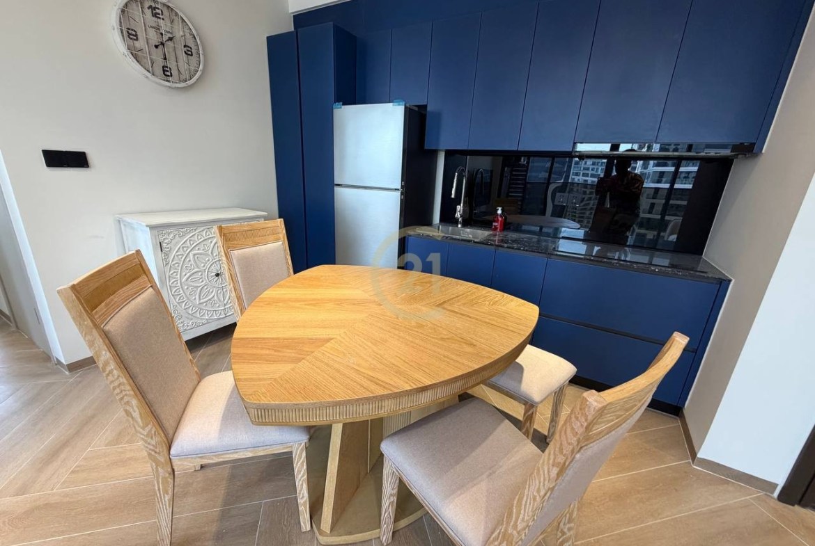 Brand New 2 Bedroom For Rent In BKK1