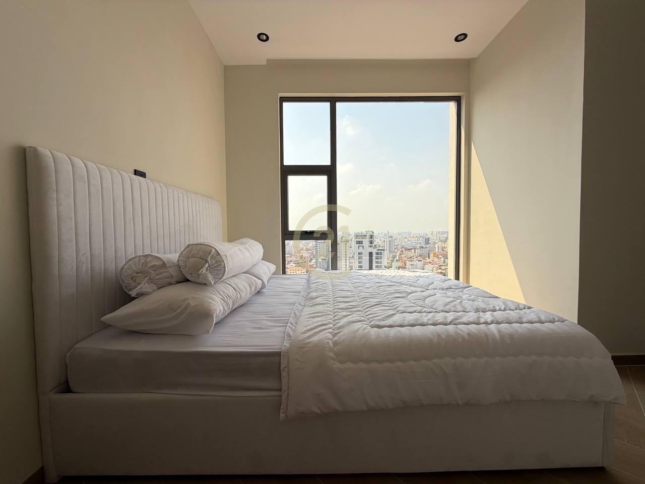 Brand New 2 Bedroom For Rent In BKK1