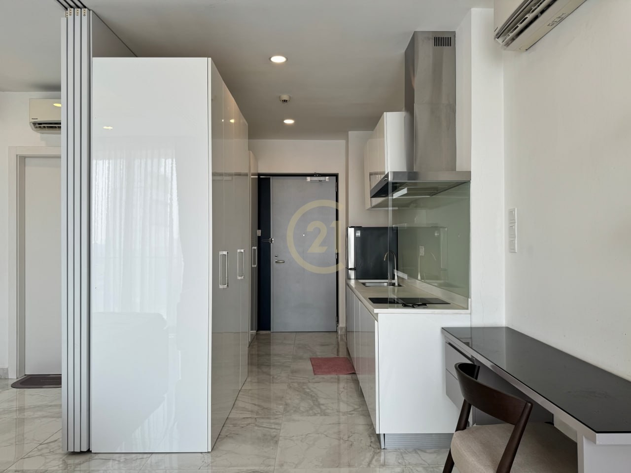1 Bedroom Apartment For Rent Close To BKK1
