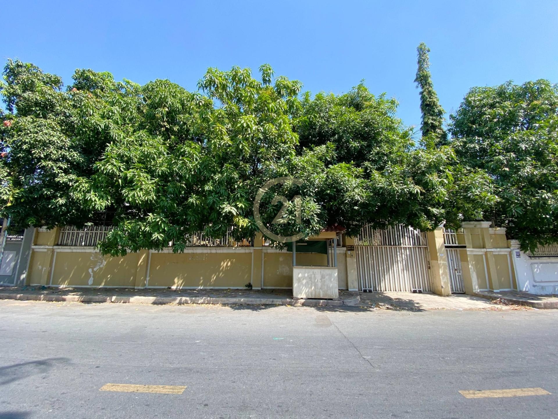 0e71c466-c1e9-4939-a63d-ba53691c1b94 Luxury Villa for Rent in Toul Kork, Phnom Penh