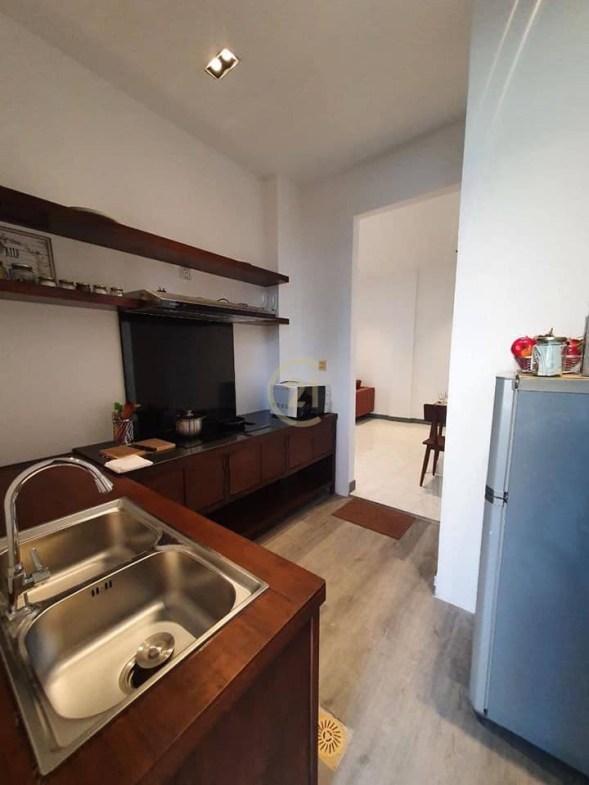 STYLISH ONE BEDROOM FOR RENT-BKK1
