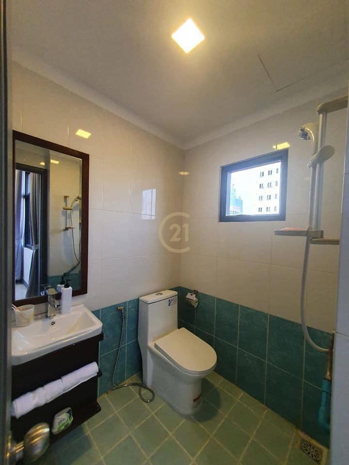 STYLISH ONE BEDROOM FOR RENT-BKK1