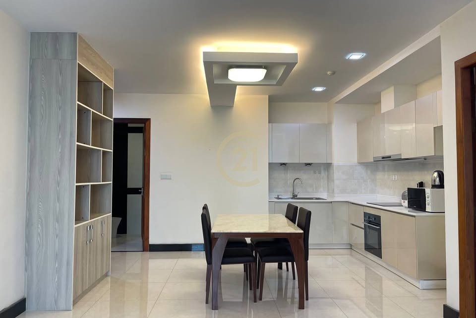 LUXURIOUS ONE BEDROOM FOR RENT-BKK2