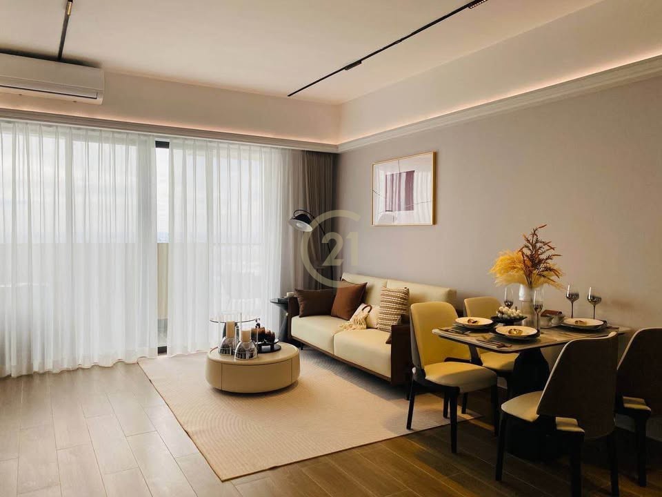 ADORABLE TWO BEDROOM FOR RENT-SEN SOK
