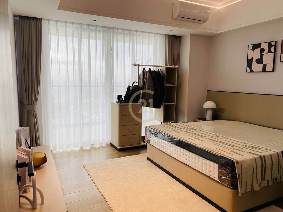 ADORABLE TWO BEDROOM FOR RENT-SEN SOK