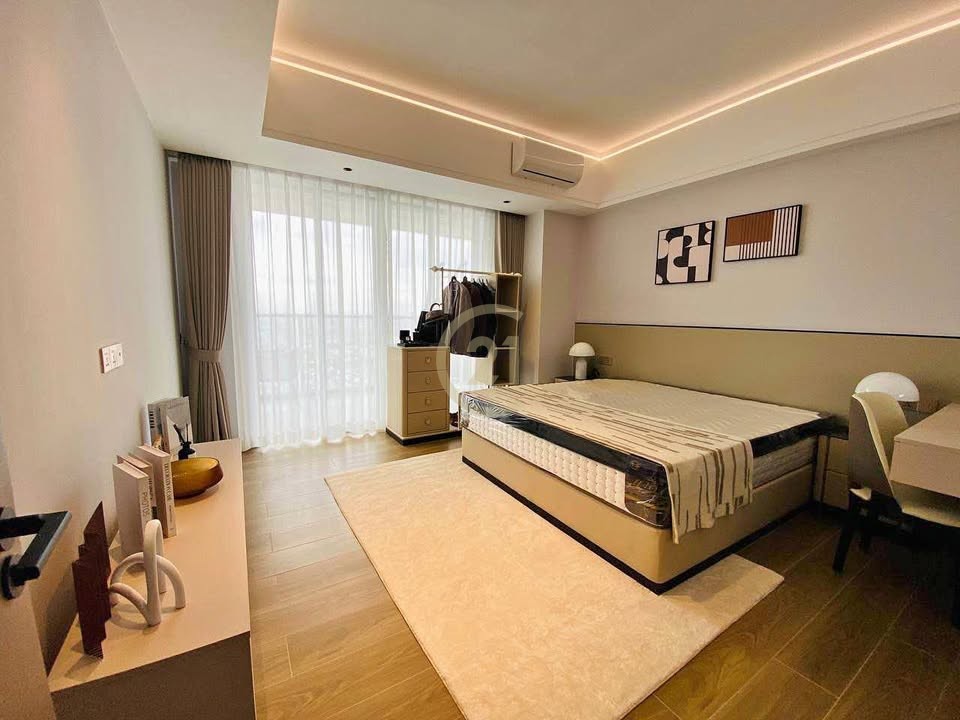 ADORABLE TWO BEDROOM FOR RENT-SEN SOK