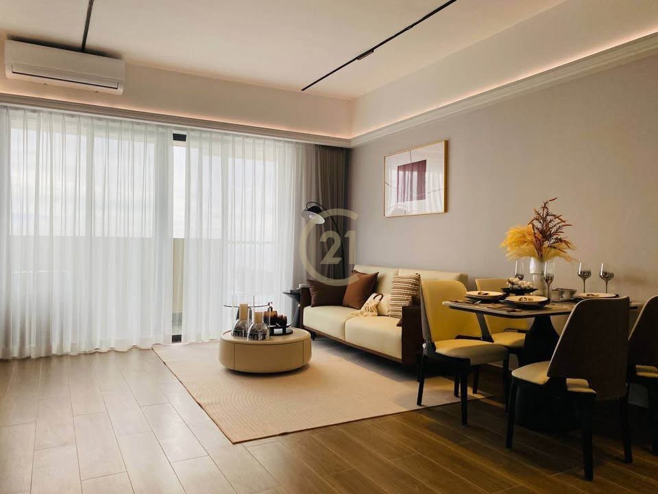 ADORABLE TWO BEDROOM FOR RENT-SEN SOK