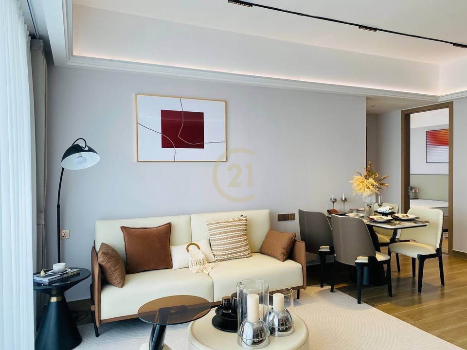 ADORABLE TWO BEDROOM FOR RENT-SEN SOK