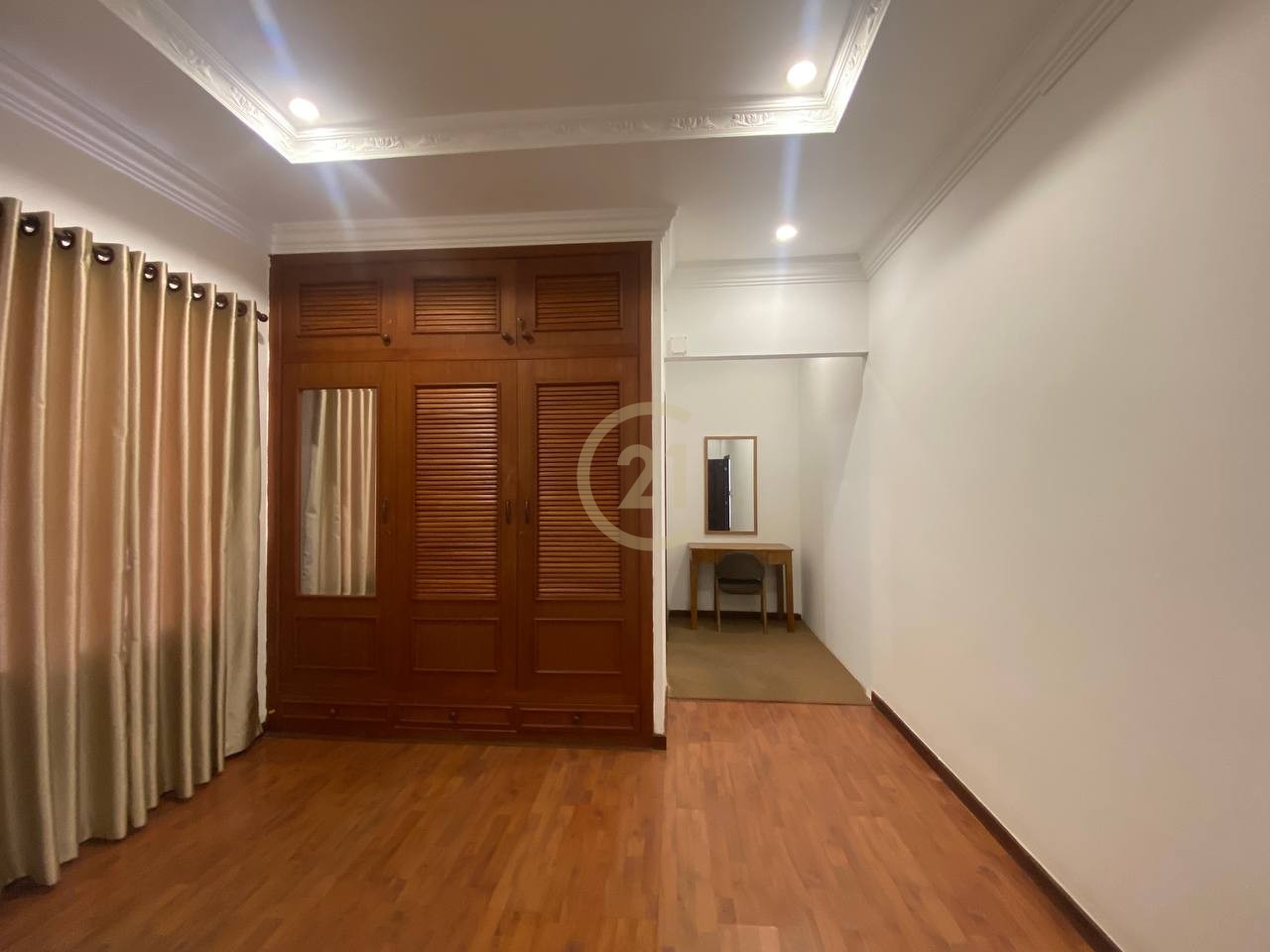 Cozy 1-Bedroom Apartment for Rent in BKK1 | Phnom Penh