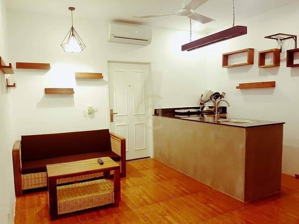 Studio Room for Rent in Daun Penh | Phnom Penh